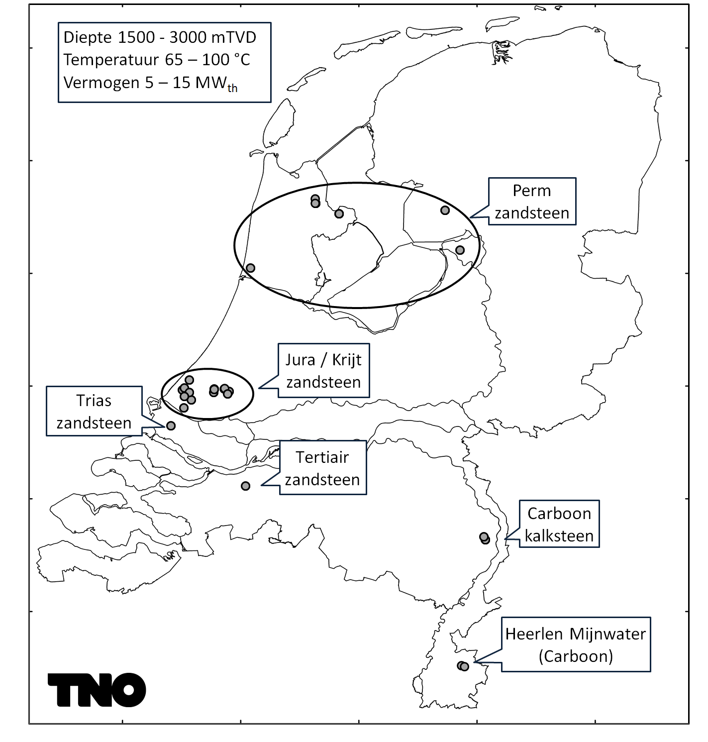 Stand van Zaken - doubletten