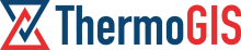 ThermoGIS logo